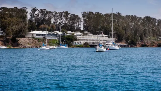 Inn at Morro Bay