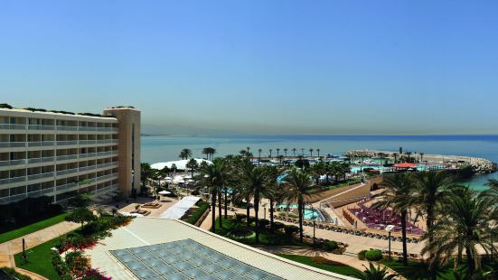 Movenpick Hotel Beirut