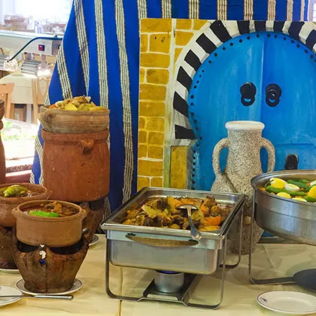 El Mouradi Hammamet