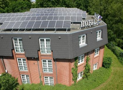 Best Western Hotel Schmoeker-Hof