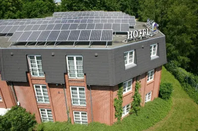 Best Western Hotel Schmoeker-Hof