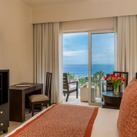 Pueblo Bonito Pacifica Golf & Spa Resort