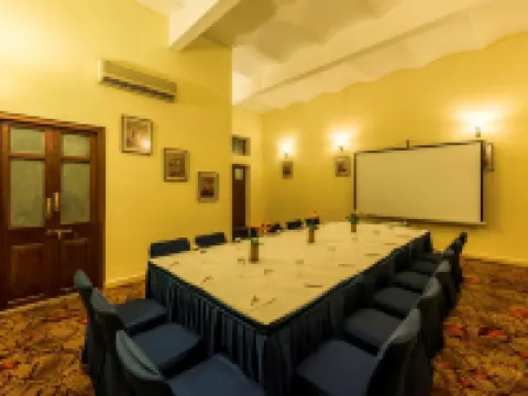 Royal Orchid Metropole Mysore Hotéis em Mysore