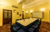 Royal Orchid Metropole Mysore Hotel di Mysore