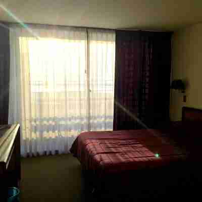 Hotel Canto del Mar Rooms