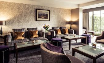 Rothay Garden Hotel & Riverside Spa