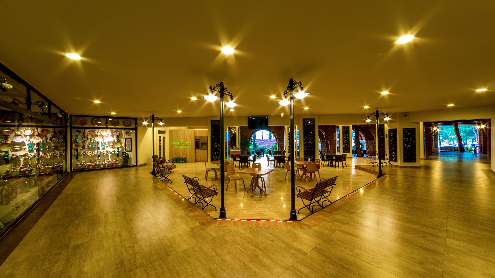 Grand Yazıcı Club Marmaris Palace