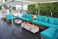Gran Hotel Guadalpín Banus - 5-Star