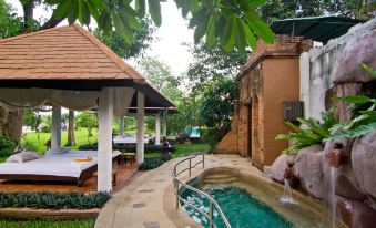 The Legend Chiang Rai Boutique River Resort & Spa