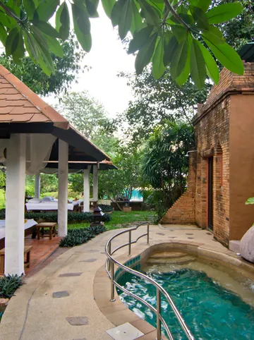 รูปภาพของเดอะเลเจนด์ เชียงราย บูทิค ริเวอร์ รีสอร์ท แอนด์ สปา