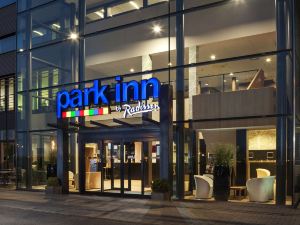 Park Inn by Radisson Liege Airport