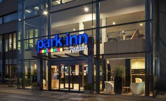 Park Inn by Radisson Liege Airport