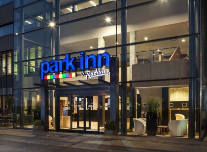 Park Inn by Radisson Liege Airport