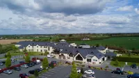 Clanard Court Hotel Các khách sạn ở Carlow