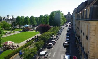 Best Western Royal Hotel Caen