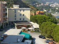 Hotel Puntabella Hotel a Varazze