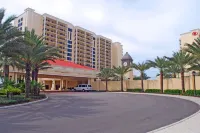 Hilton Grand Vacations Club Parc Soleil Orlando Hotel di Orange County