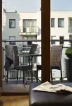 7Seasons Apartments Budapest Hotels in Budapest
