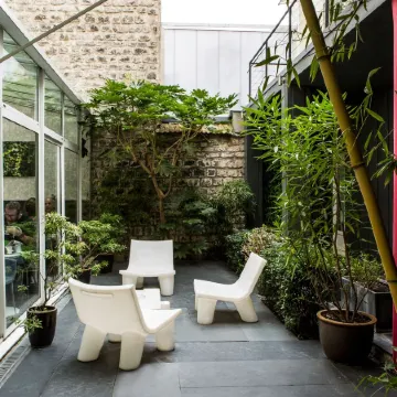Hotel Le Quartier Bercy Square Отели рядом с достопримечательностью «11-й округ: Бастилия»