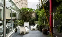 Hotel Le Quartier Bercy Square Hotels in Paris