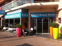Tiercé Hotel Hotel di Cagnes-sur-Mer