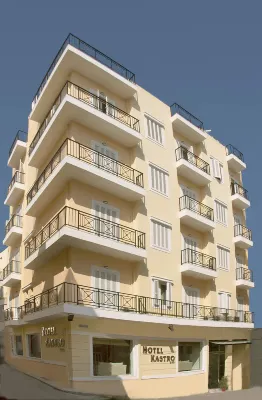 Kastro Hotel Hotels near Historical Museum of Crete