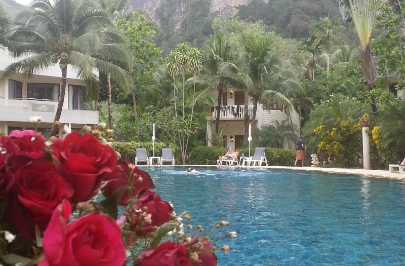 Golden Beach Resort photo 3