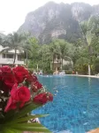 Golden Beach Resort - Beach