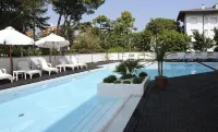 Hotel Rex - Beach