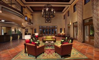 Marriott's Lakeshore Reserve