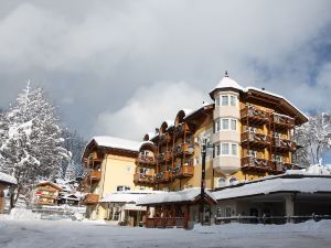 Hotel Chalet all'Imperatore