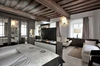 Hotel Grand Hotels in Cesky Krumlov