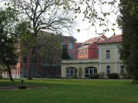 Dormero Schlosshotel Reichenschwand