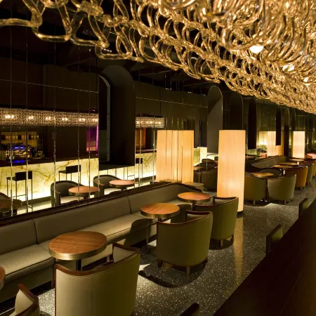 Mamilla Hotel