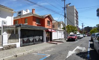 Hotel Andino