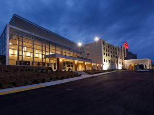 Harlow's Casino Resort & Spa