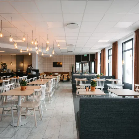Hotel Fyrislund