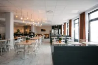 Hotel Fyrislund - 3-Star