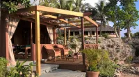 White Grass Ocean Resort & Spa - spa