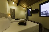Bahiacafé Hotel Các khách sạn ở 