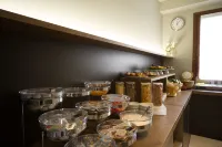 Hotel Aaron - Bữa sáng