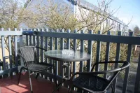 Sherborne Motor Lodge Hotel a Christchurch