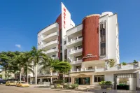 Howard Johnson by Wyndham Barranquilla Versalles