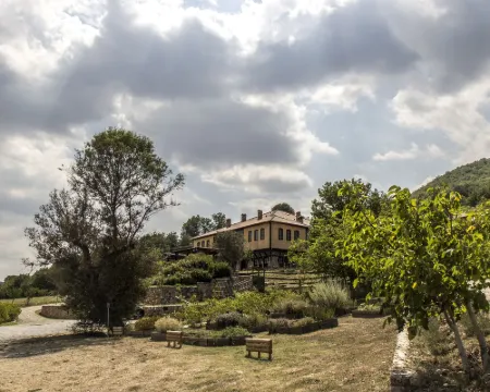 Ktima Bellou Katerini otelleri