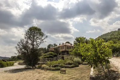 Ktima Bellou Hotels in Katerini