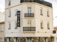 Hôtel le C - Boutique Hôtel Hotels in Vinassan