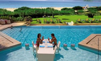 Grand Hôtel les Flamants Roses Thalasso & Spa