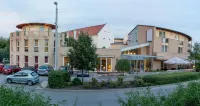 CE Plaza Hotel