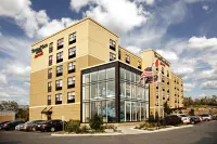 TownePlace Suites Sudbury Các khách sạn gần Science North