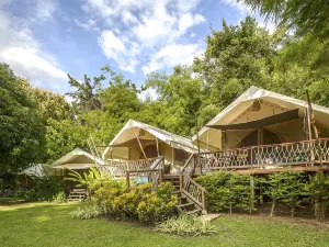 Hintok River Camp
